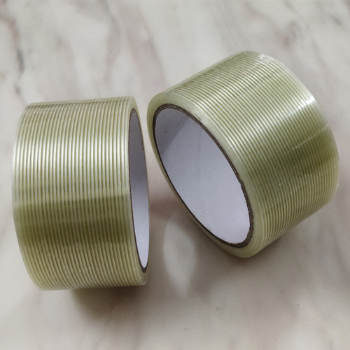 FILAMENT KLEBEBAND (Monodirektional & Mesh )