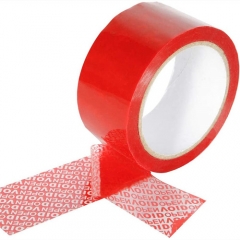 SICHERHEITSBAND, Void Open Tape Tamper Evident Sticker Tape Garantie Dichtungsband